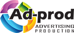 Ad Prod Logo